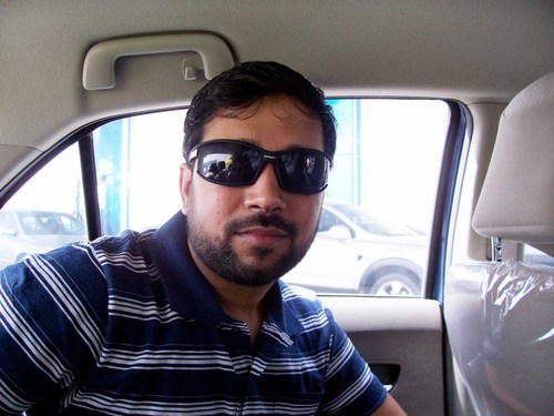 mushyakbar's profile picture. Hi