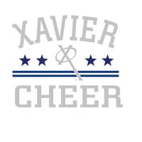CRXavierCheer (@crxaviercheer) 's Twitter Profile