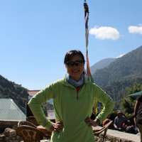 Miriam Chung (@miriamc212) 's Twitter Profile