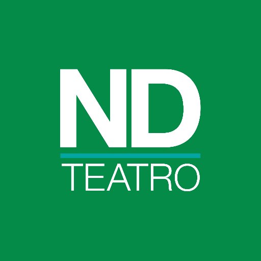 ND TEATRO es un espacio cultural dedicado a la música y al pensamiento latinoamericano.