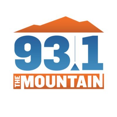 Las Vegas Rocks with 93.1 The Mountain.. #LasVegas’ Home of @TheWoodyShow and @dudeitsICE!