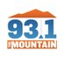 93.1 The Mountain 🤘🏼 (@931themountain) Twitter profile photo 93.1 The Mountain 🤘🏼 (@931themountain) Twitter profile photo