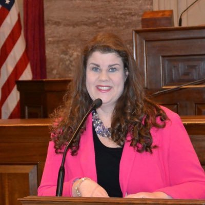 Tennessee State Senator (District 13) *Christ Follower *Conservative Republican *Former State Representative *Former Small Business Owner & Teacher