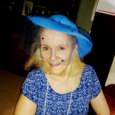 Music & people loving, avid reader & writer, activist motivator