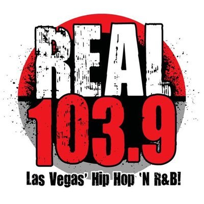 Las Vegas' REAL #HipHop & #RnB! Home of @BigBoy in the Morning!