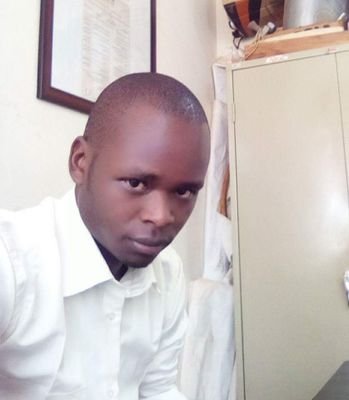 Kipronoh_Lenin's profile picture. Cuwl guy, always talking business en not for the sake of exercising his jaws. A Statistician.