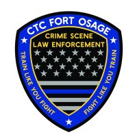 CTC CSI/LE Instructor (@csi_ctc) 's Twitter Profile