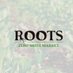 ROOTS Zero Waste Market (@rootszerowaste) Twitter profile photo ROOTS Zero Waste Market (@rootszerowaste) Twitter profile photo