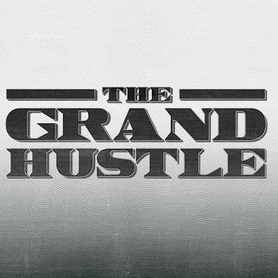 Watch the season finale of @TIP's competition series, The Grand Hustle, TONIGHT at 10p on @BET! #GrandHustleBET