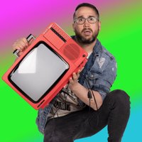 Aníbal Gómez (@anibalruido) 's Twitter Profile