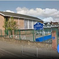 St Michael's C of E Primary School Sydenham London(@StM1871) 's Twitter Profile Photo