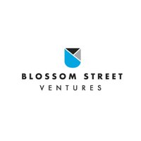 Blossom Street Ventures (@yourfavevc) 's Twitter Profile