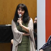 Cathy Albisa (@cathyalbisa) 's Twitter Profile