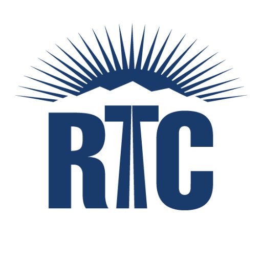 The RTC is the transit authority, traffic management & transportation planning agency for SNV. Follows/RTs ≠ endorsement. Social Policy https://t.co/8iMn53L5Wb