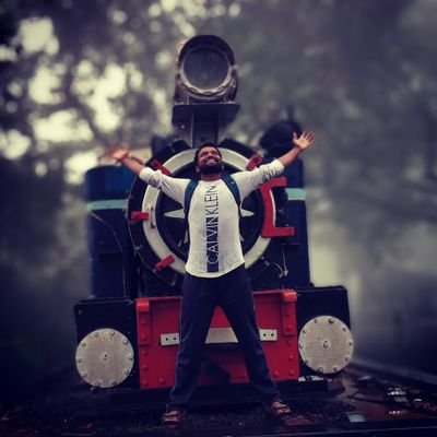 iamramachandram's profile picture. 