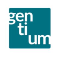 Gentium(@GENTIUM_org) 's Twitter Profile Photo