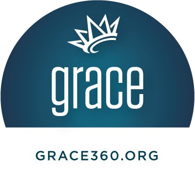 grace360's profile picture. Transformed by God's grace, connected through relationships, and committed to service. On the corner of 360 and 183.