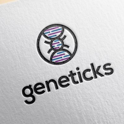 Visit Geneticks Profile