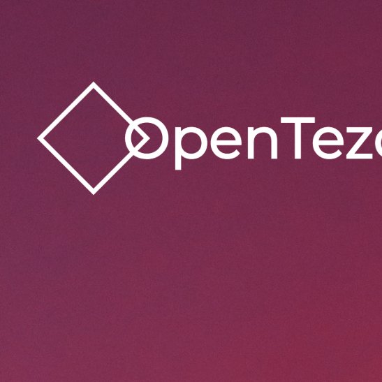 OpenTezos's profile picture. 