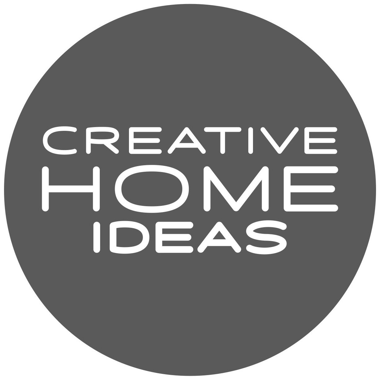 CreativeHome_ Profile Picture