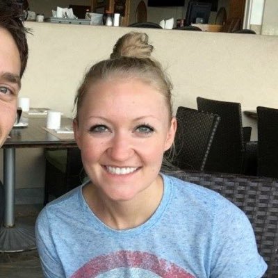 JanelleSnyder7's profile picture. ICCSD Teacher Librarian