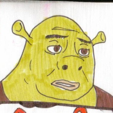 shrek shrek 2 shrek the third shrek forever after shrekjokez