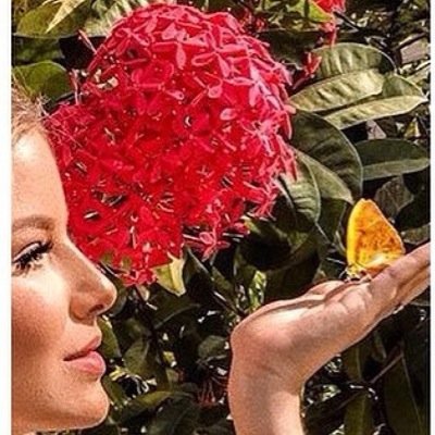 ClarissaRCA's profile picture. ✨Gaúcha- Bailarina/Coreógrafa Pós-Graduada em Dança -PUC/2006.Com curso na escola Wolf Maya/trabalhos nacionais-internacionais✨✿❤️Compartilhando coisas boas!εïз