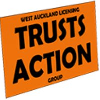 West Auckland Licensing Trusts Action Group (@trustsaction) 's Twitter Profile Photo West Auckland Licensing Trusts Action Group (@trustsaction) 's Twitter Profile Photo