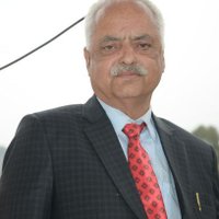 Dr Ram Chander Sharma Sarpanch with Soul Siot(@DrRamChanderSh1) 's Twitter Profile Photo