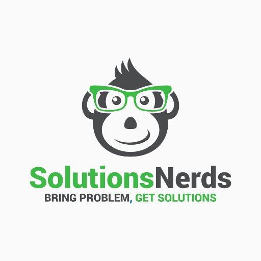 Solutions Nerds