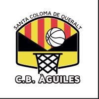 Club Bàsquet Àguiles (@cbaguiles) 's Twitter Profile
