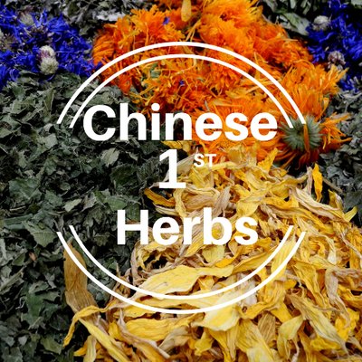 1st Chinese Herbs Coupons and Promo Code