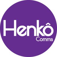 Henkô Comunicaciones(@HenkoComms) 's Twitter Profile Photo