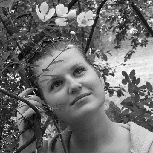 IraKerst's profile picture. журналист, journalist