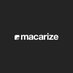 Macarize (@macarizemusic) Twitter profile photo Macarize (@macarizemusic) Twitter profile photo