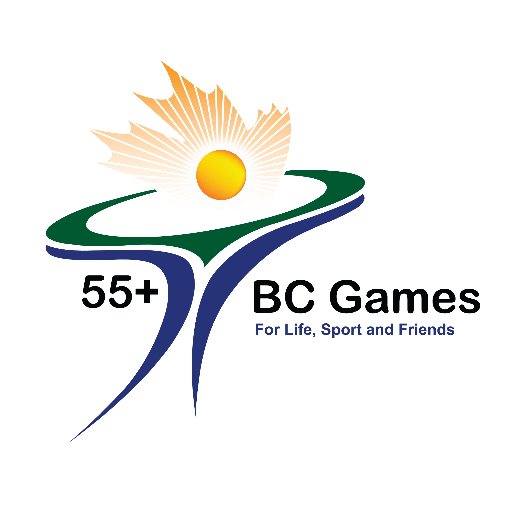 Our mission is to improve the health, lifestyle & image of the 55+ population. Join us in #Salmon Arm Sept 10-14, 2024 #55PlusBCGames #forlifesportandfriends