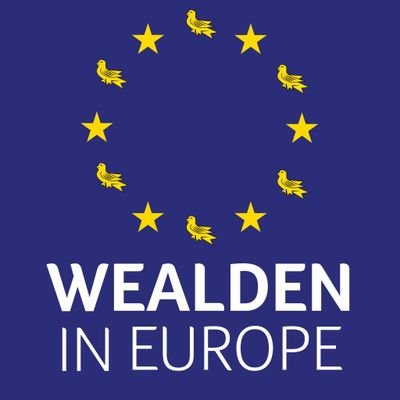 Bringing together all in #Wealden  East Sussex, regardless of party, who want to stay in the EU.
Promoting the positives of a united Europe.