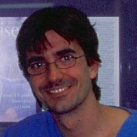 Carlos Giné (@carlesgine) 's Twitter Profile Photo