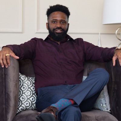 studiospivey's profile picture. ▪️CEO ▪️Author ▪️Producer ▪️Investor ▪️Tech ▪️🏐 Volleyball Dad 🏈 Dad