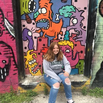 maddiedover12's profile picture. 