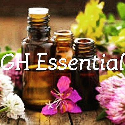 Gh Essentials is a company that promote natural health and beauty through using only 100% natural ingredients. There are no harsh chemicals in our products.