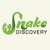 Snake Discovery (@SnakeDiscovery) Twitter profile photo