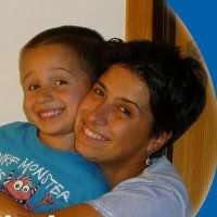 Simona Delvecchio(@seya20) 's Twitter Profile Photo