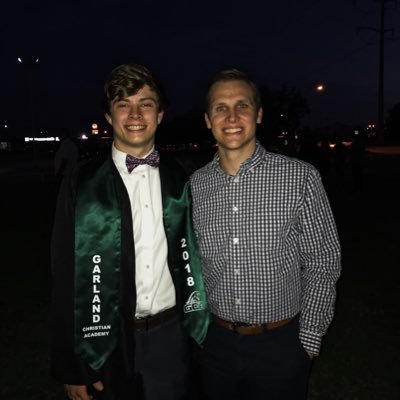 cody_chappel's profile picture. 1 Timothy 6:6