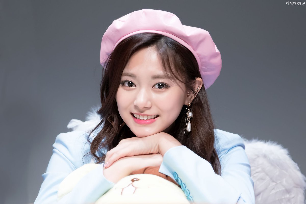 💎 Chou Tzuyu [ 周子瑜 ] ❕💎