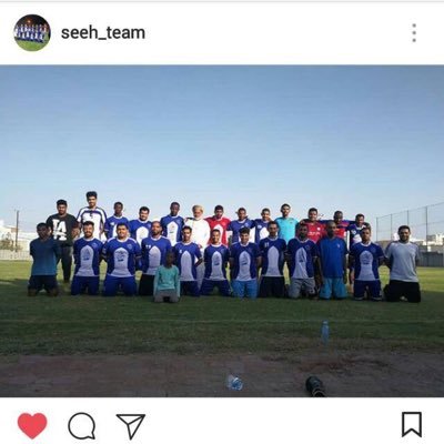 FanjaKhalil's profile picture. 💙الحساب الرسمي لفريق السيح الأحمر الرياضي بفنجاء يشرفنا متابعتكم💙