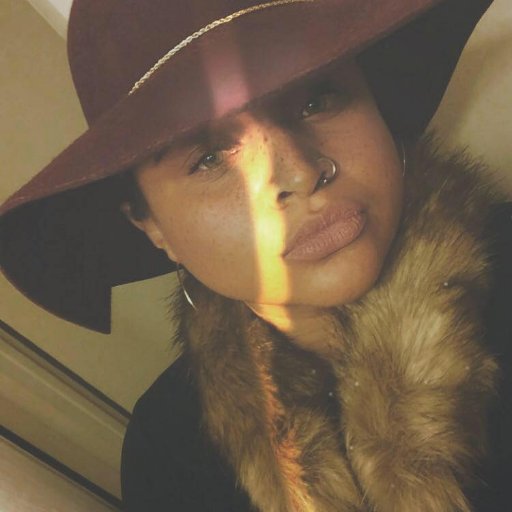 cocos_ramblings's profile picture. black. southern. queer.