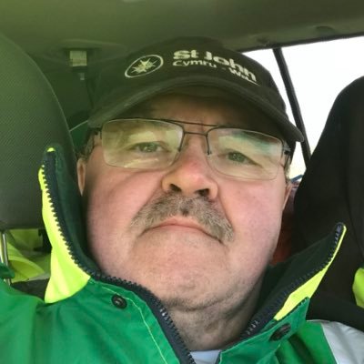 NoelSjawales's profile picture. Works for St John Ambulance Cymru Falls Assistant Member St John Ambulance Cymru Deeside Division