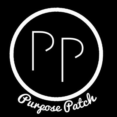 Patches With A Purpose
Messages That Brightens Anothers Day
Words To Inspire The World
Wisdom From The Culture
Living In Our Purpose
#PurposePatch