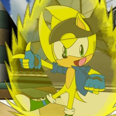 THE HEDGEHOG WARRIORさんのプロフィール画像